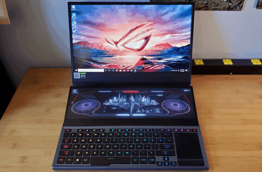 Simplest Gaming Laptops 2025: Tested, benchmarked and reviewed
