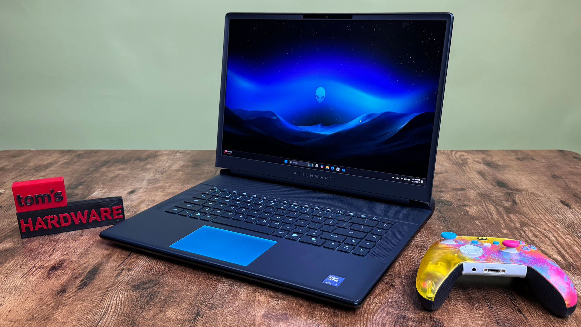 Alienware 16 Space-51