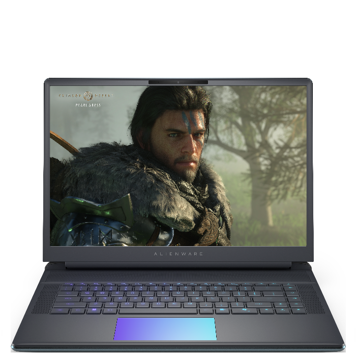 Alienware 16 Space-51
