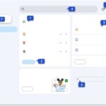 Impart Google Force for desktop